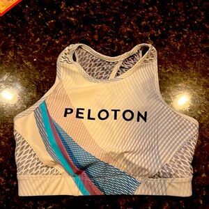 Peloton Sports Bra